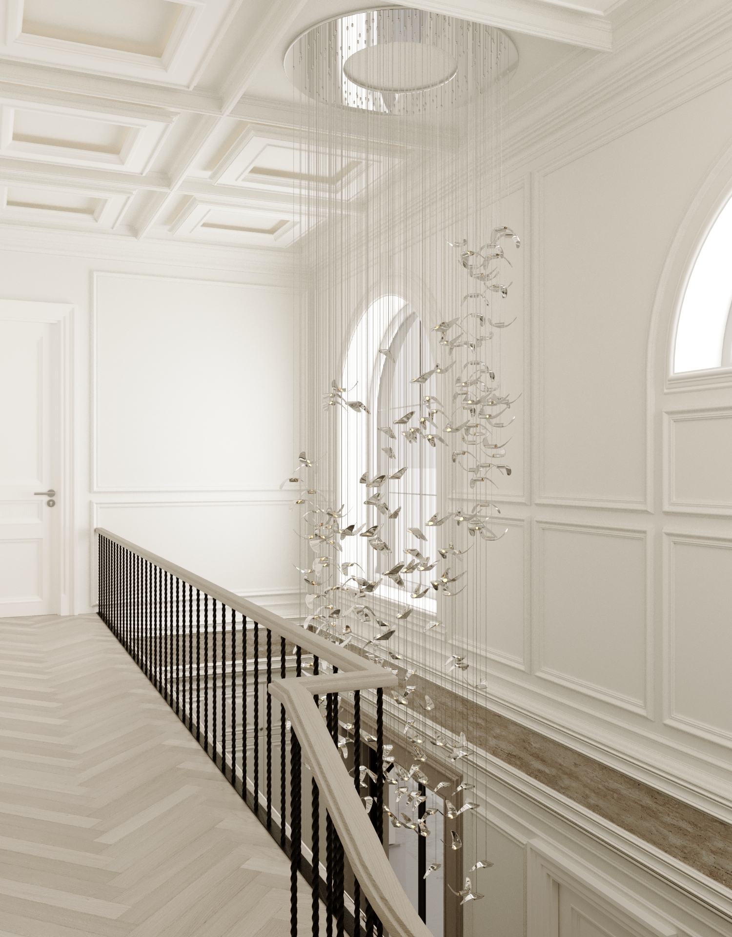 Render