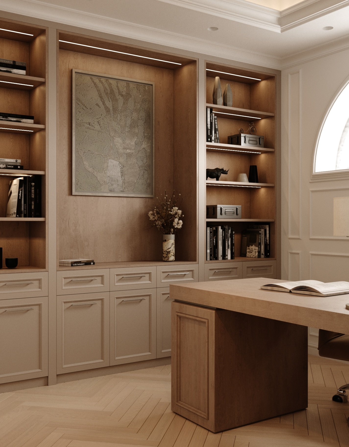Render