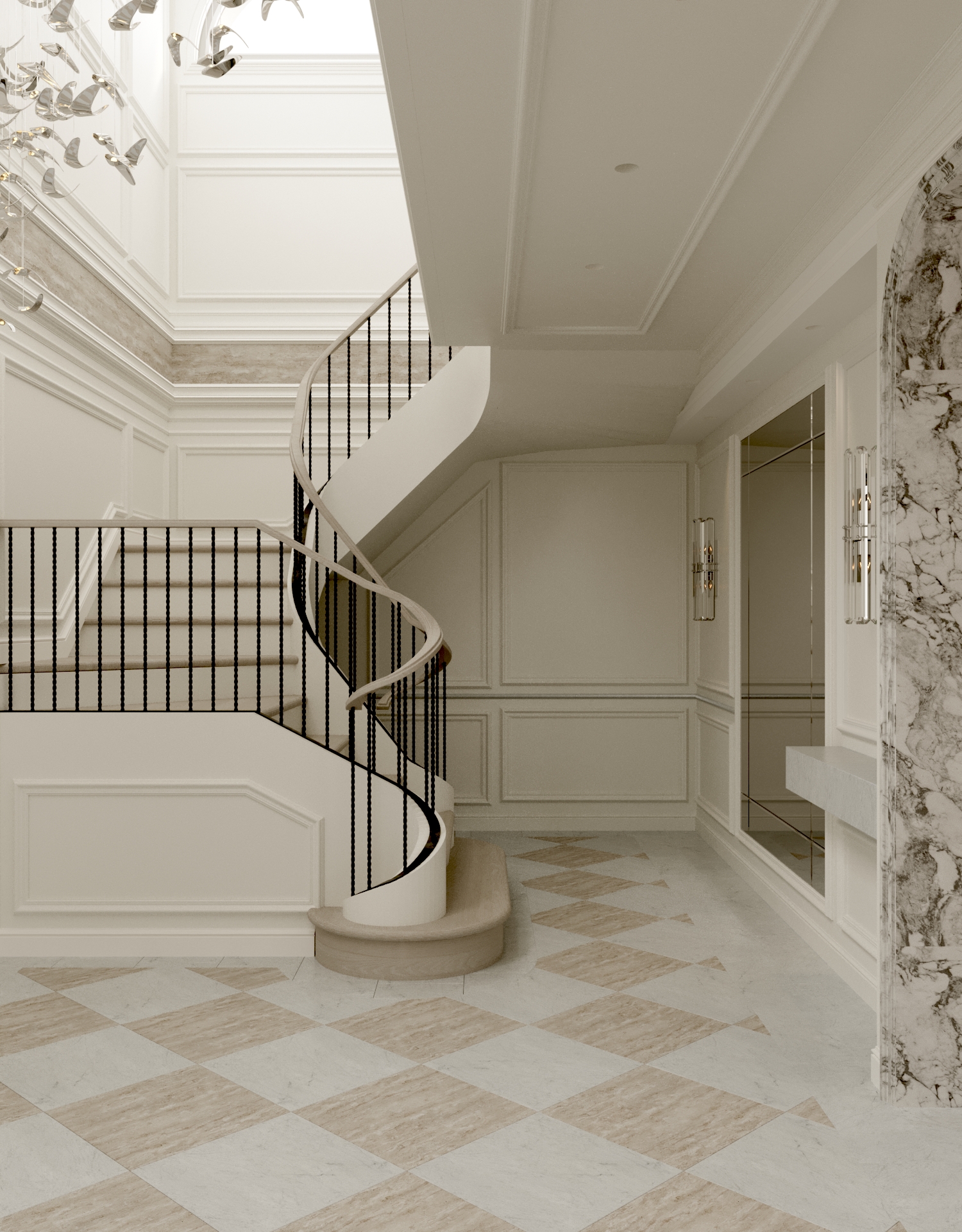 Render