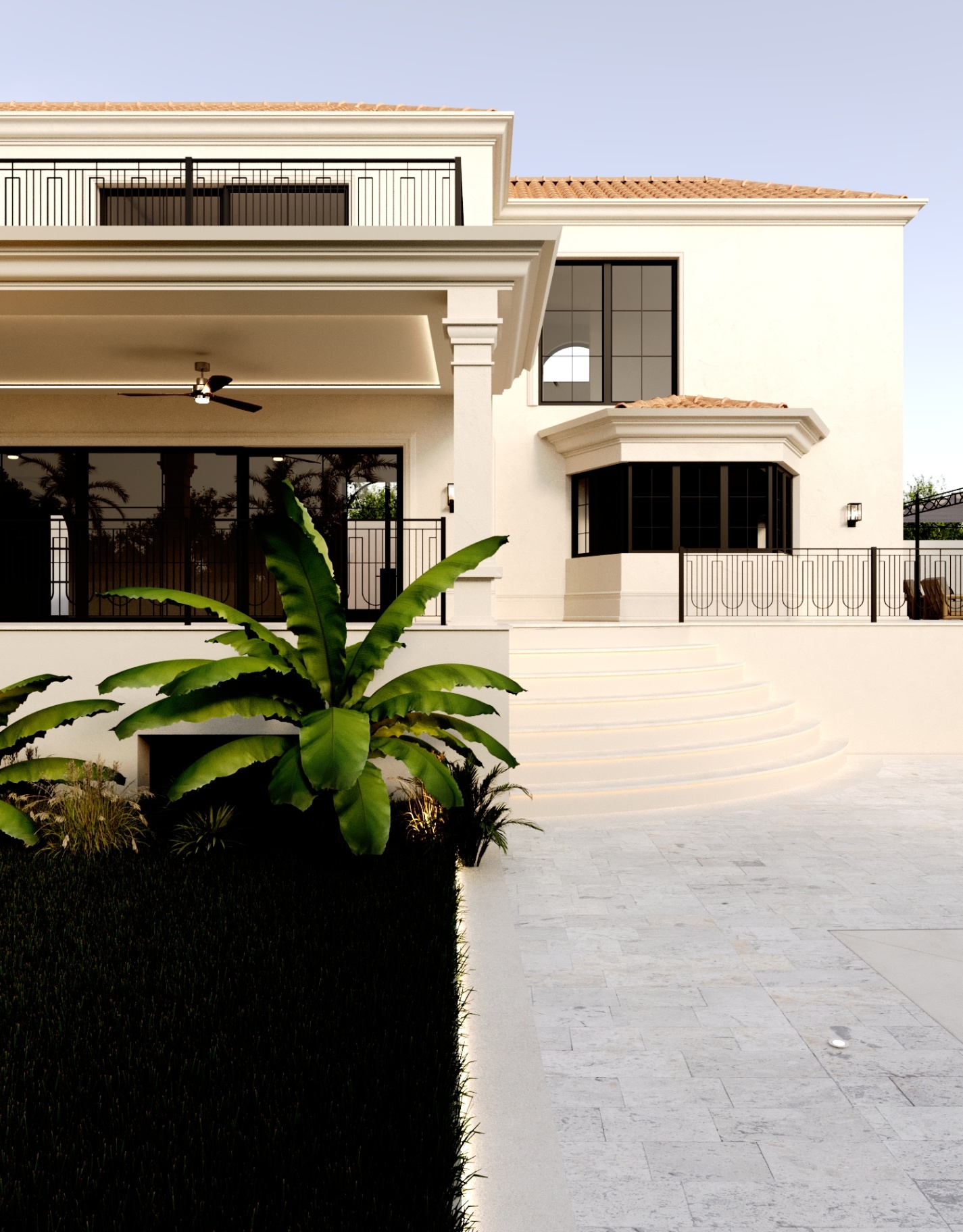 Render