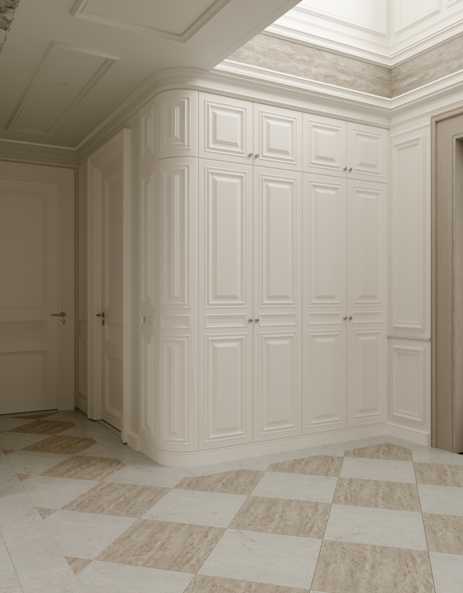 Render